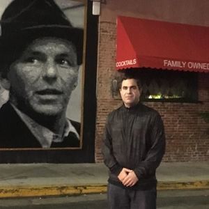 Meet your Posher, Adam